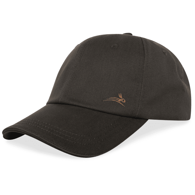 Harehill Ridgegate Cap