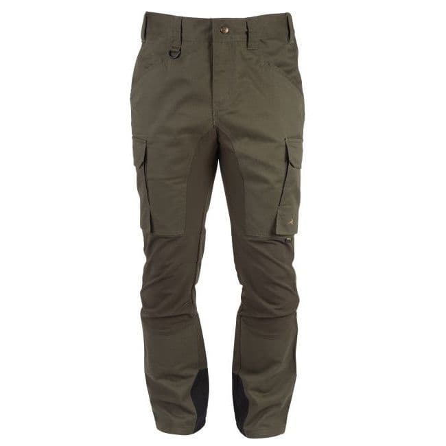 Harehill Ridgegate Cargo Trousers