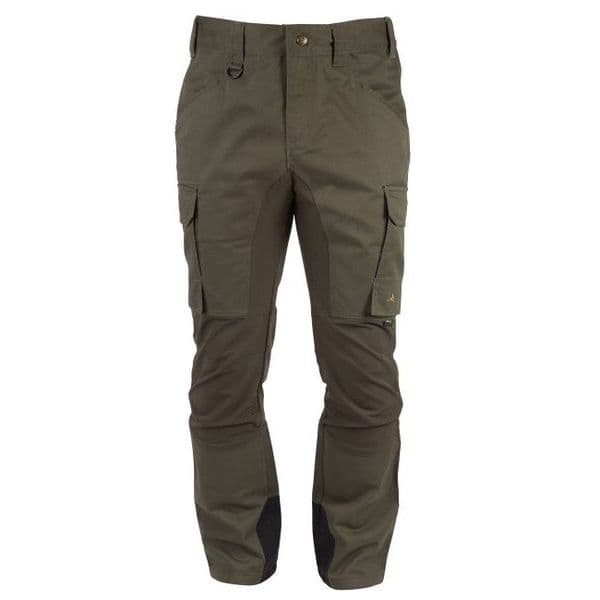Harehill Ridgegate Cargo Trousers