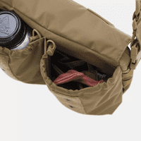 Helikon Bushcraft Claymore Bag