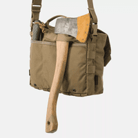 Helikon Bushcraft Claymore Bag