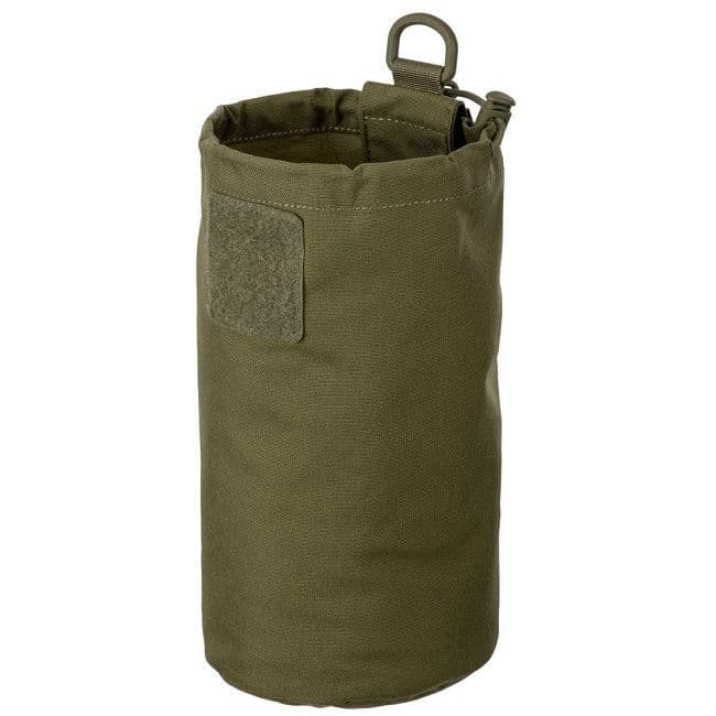 Helikon Bushcraft Folding Dump Pouch