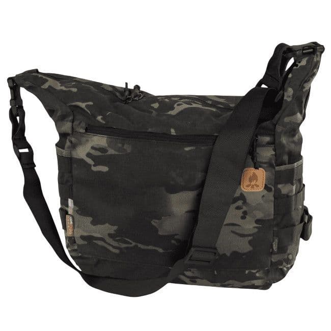 Helikon Bushcraft Satchel - Cordura