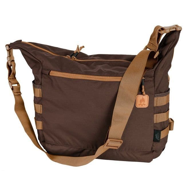 Helikon Bushcraft Satchel - Cordura
