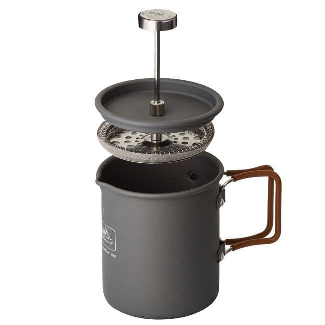 Helikon Camp Coffee Press
