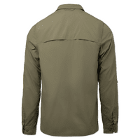 Helikon Canopy Jungle Shirt - Oilve Green