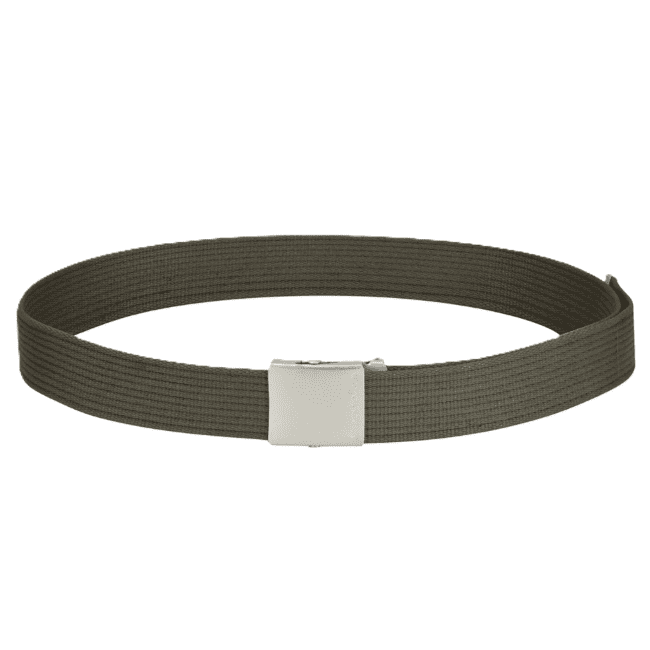 Helikon Canvas Belt