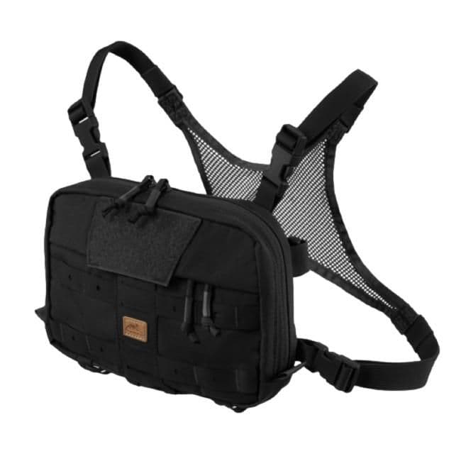 個人装備 HELIKON-TEX CHEST PACK NUMBAT helikon-chest-pack-numbat-