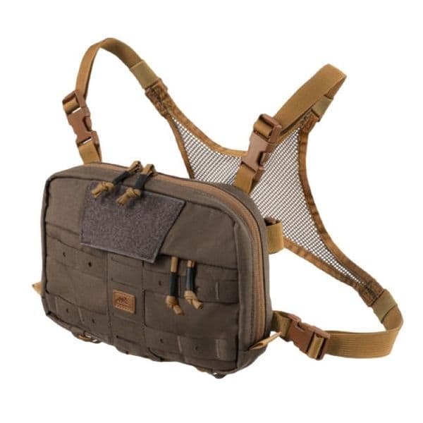 個人装備 HELIKON-TEX CHEST PACK NUMBAT Helikon Chest Pack Numbat Small
