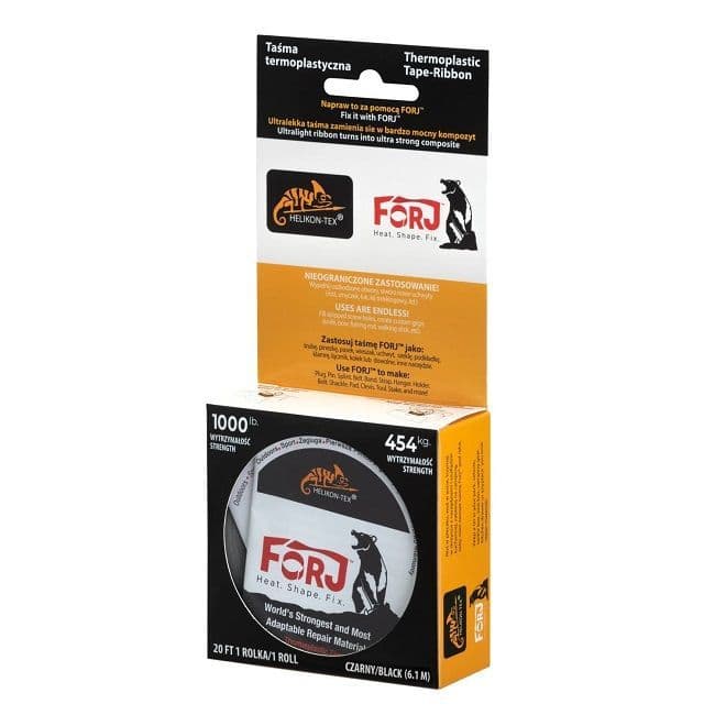 Helikon Forj Themoplastic Repair Tape