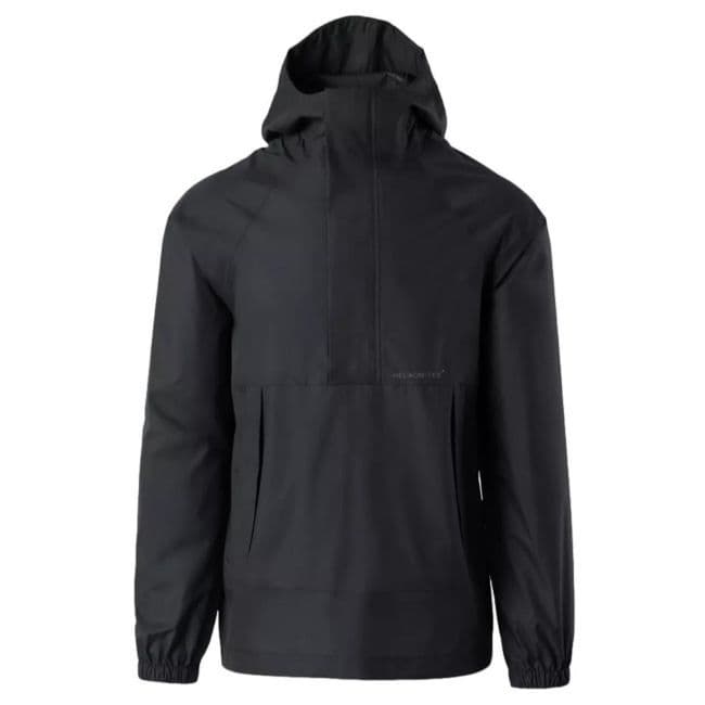Helikon Levanter Waterproof Jacket - Black