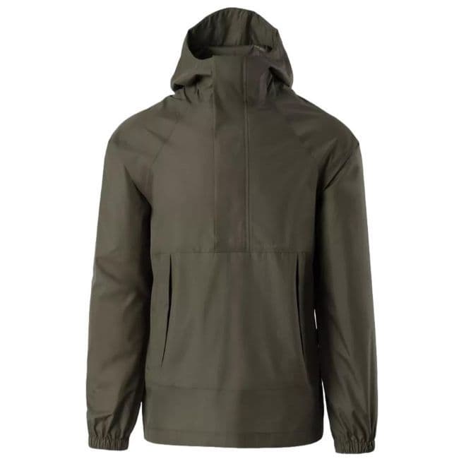 Helikon Levanter Waterproof Jacket - Taiga Green