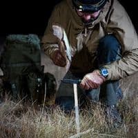 Helikon Lumber Gloves