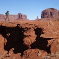 Helikon OTP Pants/Trousers - Black