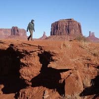 Helikon OTP Pants/Trousers - Earth Brown