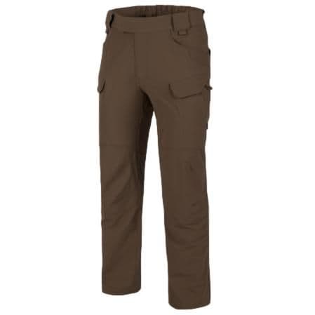 Helikon OTP Pants/Trousers - Earth Brown