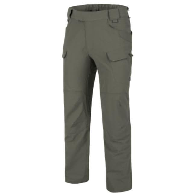 Helikon OTP Pants/Trousers - Taiga Green