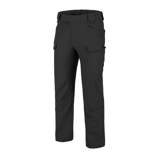Helikon OTP VersaStretch Pants/Trousers - Black