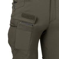 Helikon OTP VersaStretch Pants/Trousers - Earth Brown
