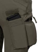 Helikon OTP VersaStretch Pants/Trousers - Earth Brown