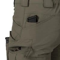 Helikon OTP VersaStretch Pants/Trousers - Earth Brown