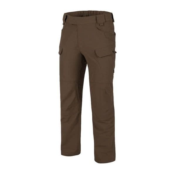 Helikon OTP VersaStretch Pants/Trousers - Earth Brown