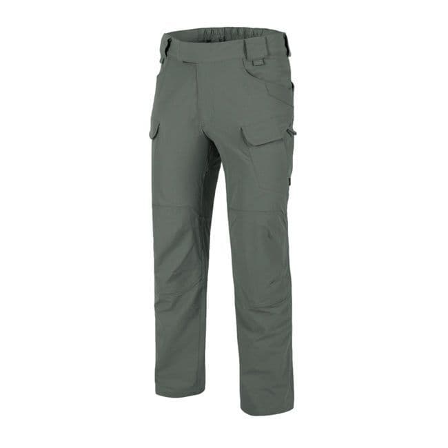 Helikon OTP VersaStretch Pants/Trousers - Olive Green