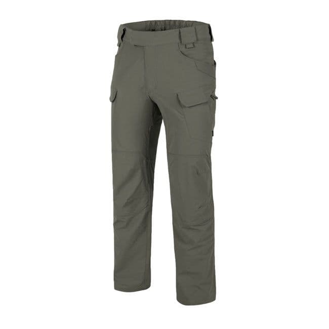 Helikon OTP VersaStretch Pants/Trousers - Taiga Green