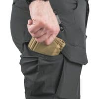 Helikon OTS Shorts - Versastretch Lite - Green