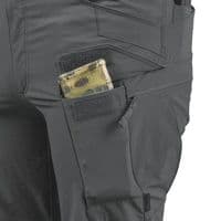 Helikon OTS Shorts - Versastretch Lite - Green