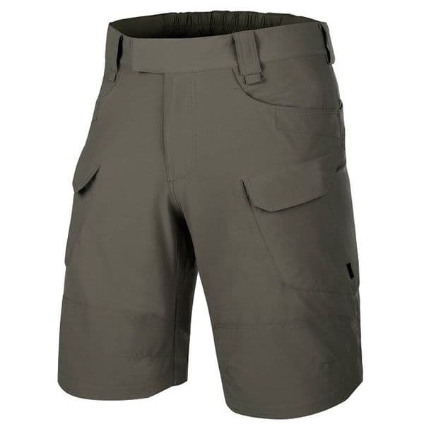 Helikon OTS Shorts - Versastretch Lite - Green