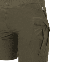 Helikon OTS Ultra Shorts - Aero-Tech - Black