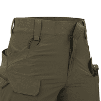 Helikon OTS Ultra Shorts - Aero-Tech - Black