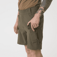 Helikon OTUS Ultra Shorts - VersaStretch Lite - Black