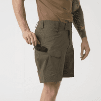 Helikon OTUS Ultra Shorts - VersaStretch Lite - Black