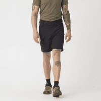 Helikon OTUS Ultra Shorts - VersaStretch Lite - Black