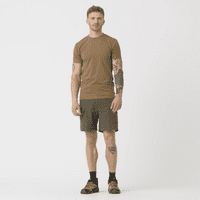 Helikon OTUS Ultra Shorts - VersaStretch Lite - Black