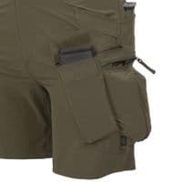 Helikon OTUS Ultra Shorts - VersaStretch Lite - Taiga Geen