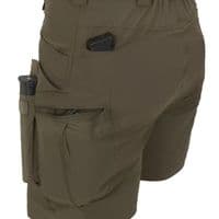 Helikon OTUS Ultra Shorts - VersaStretch Lite - Taiga Geen