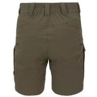 Helikon OTUS Ultra Shorts - VersaStretch Lite - Taiga Geen