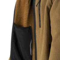 Helikon Patriot Pro Fleece Jacket - Black