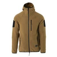Helikon Patriot Pro Fleece Jacket - Black