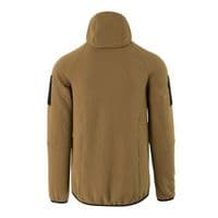Helikon Patriot Pro Fleece Jacket - Black