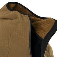 Helikon Patriot Pro Fleece Jacket - Black