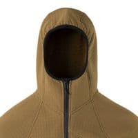 Helikon Patriot Pro Fleece Jacket - Taiga Green