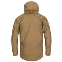 Helikon Pilgrim Anorak Jacket - Taiga Green