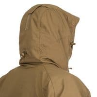 Helikon Pilgrim Anorak Jacket - Taiga Green