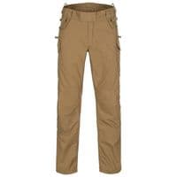Helikon Pilgrim Trousers - Taiga Green