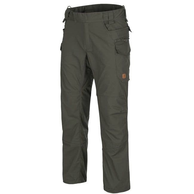 Helikon Pilgrim Trousers - Taiga Green