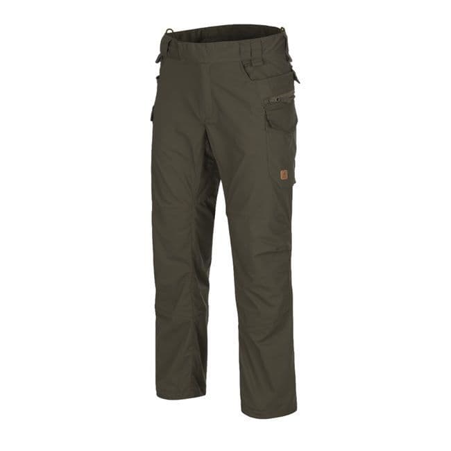 Helikon Pilgrim Trousers - Taiga Green